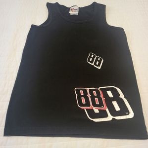 CHASE AUTHENTICS Nascar Racing Women’s Size Small Dale Earnhardt Jr 88